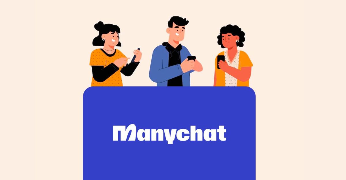 Hướng dẫn sử dụng manychat chi tiết nhất cho bất kỳ ai