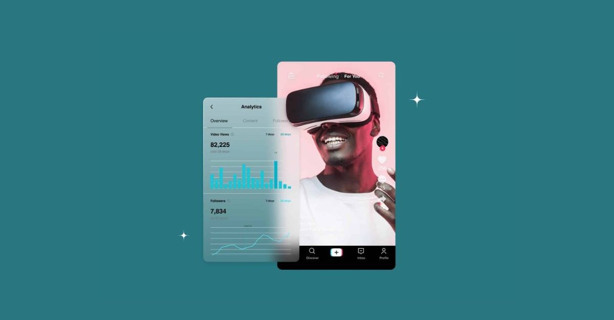 Hướng dẫn sử dụng Tiktok Analytics