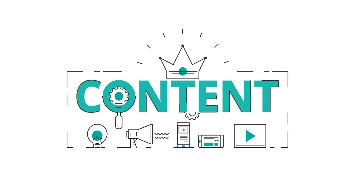 inbound content là gì