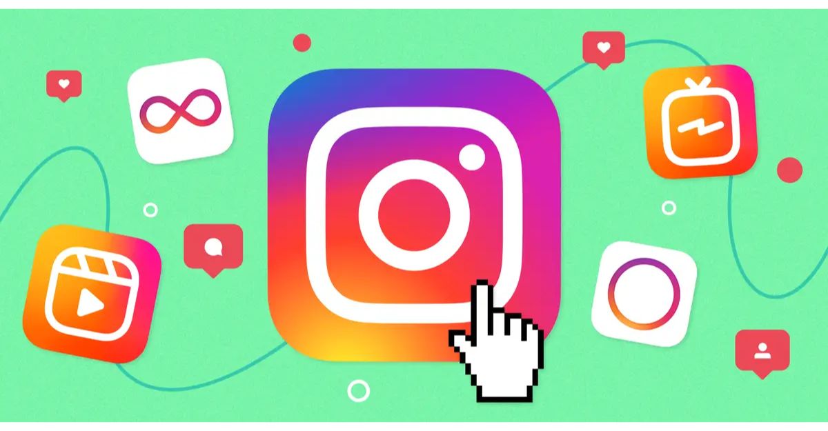 Instagram