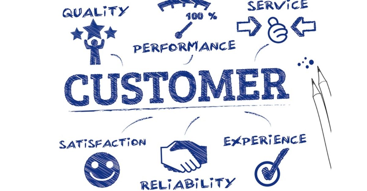 Khách hàng - Customer