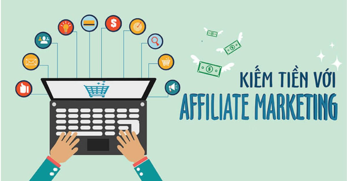 Khám phá khái niệm Tiếp thị liên kết là gì?