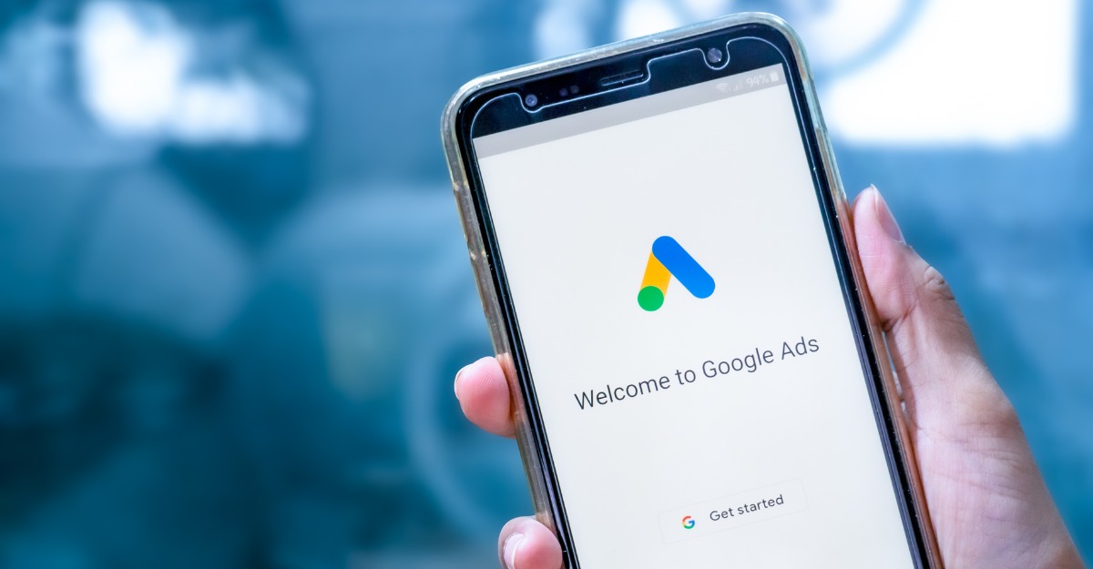 Khóa học Google Ads