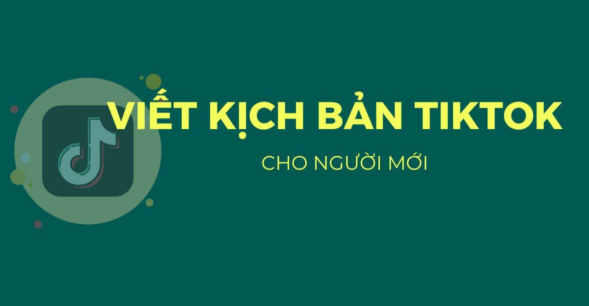 Kịch Bản Livestream Bán Hàng Tiktok Giúp Cháy Mọi Kho Hàng