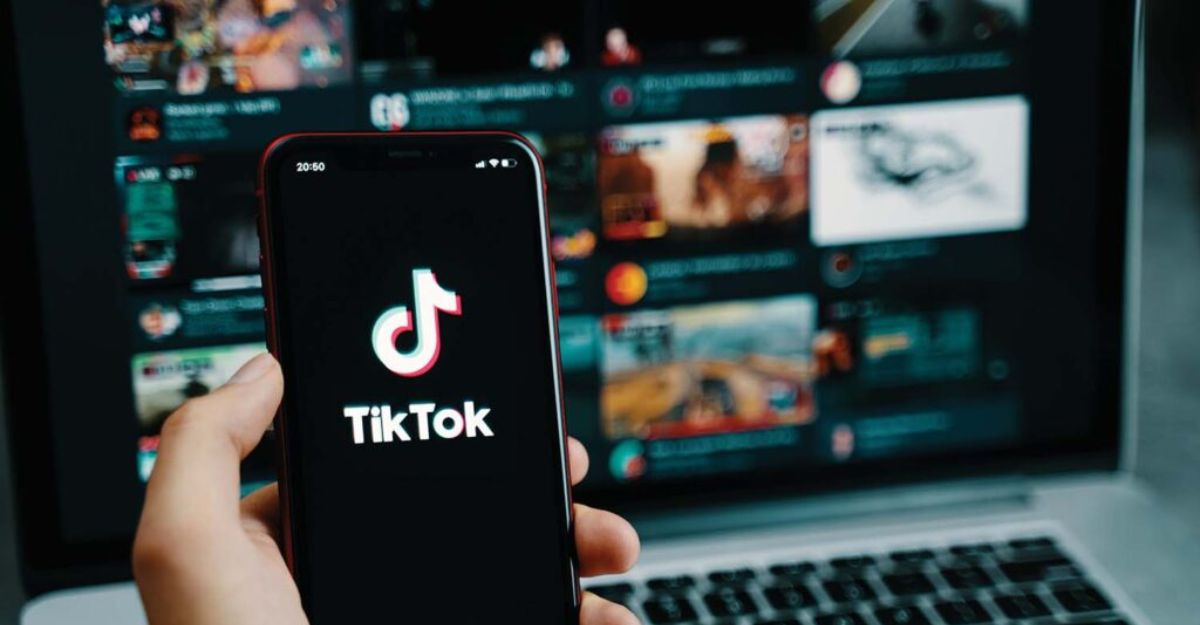 Làm nội dung Tiktok