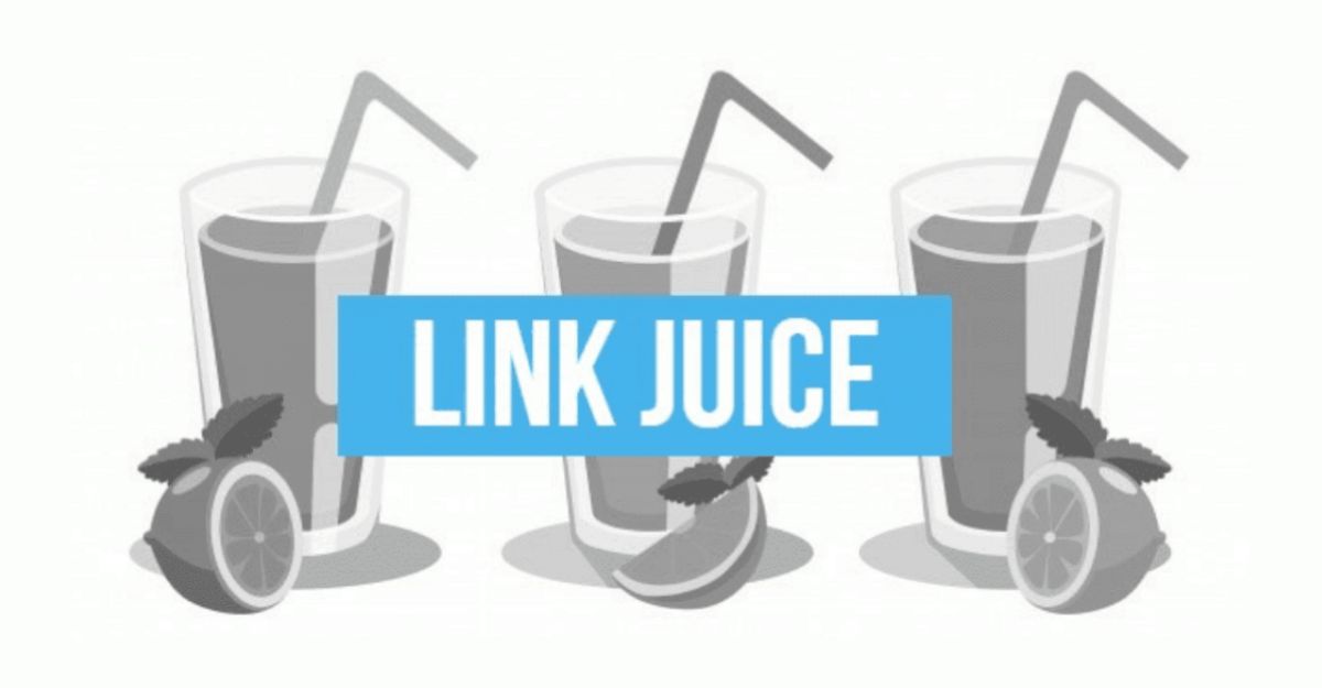 Link Juice hoạt động như thế nào