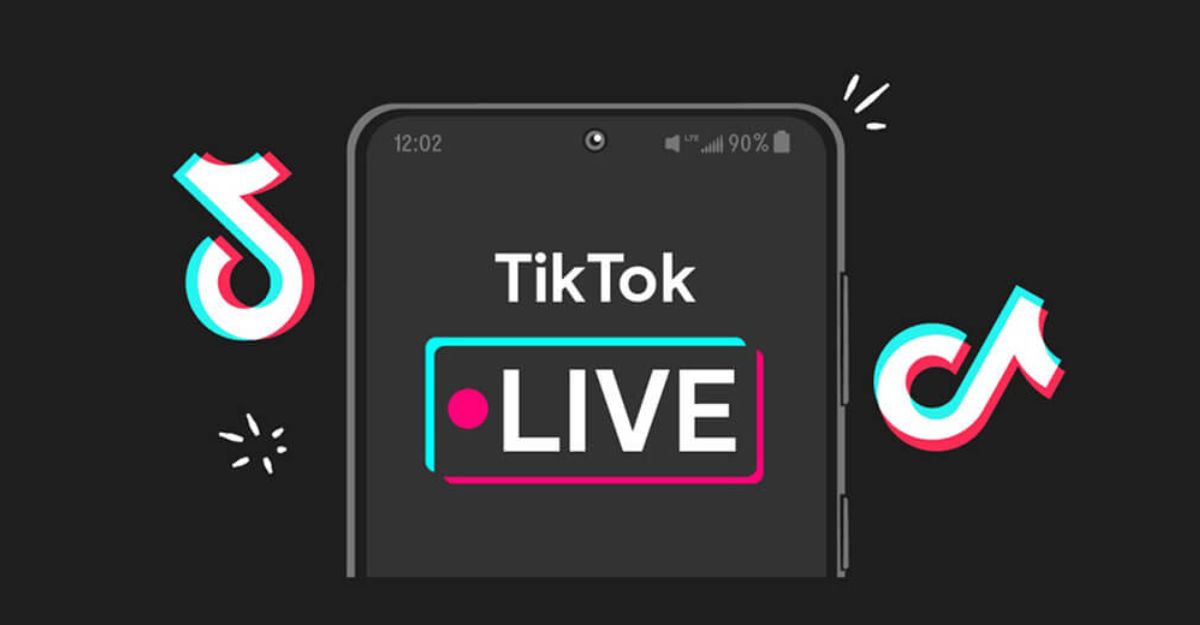 LiveStream Tiktok là gì