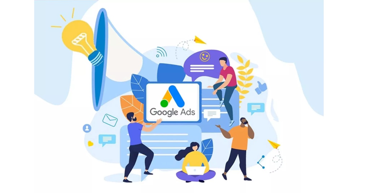 Lộ trình học Google Ads