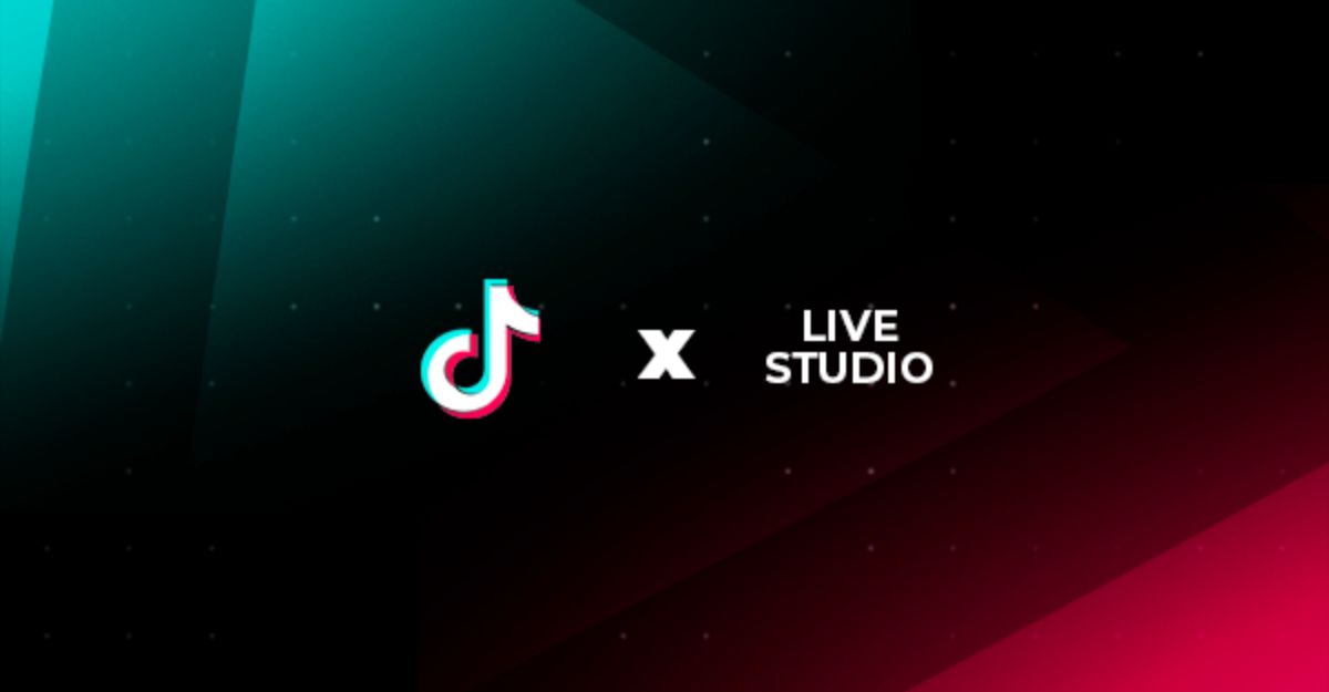 Lợi ích của việc sử dụng Live Studio trên TikTok