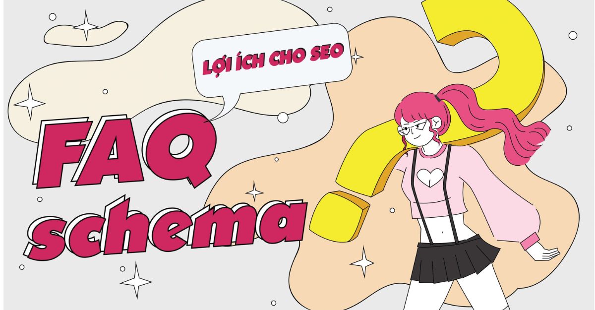 Lợi ích khi dùng FAQ schema là gì?