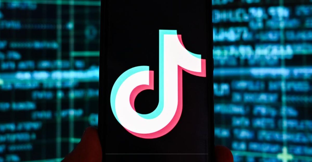 Lỗi không đặt được hàng trên Tiktok
