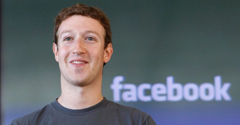 Mark Zuckerberg là ai? Thông tin về cha đẻ của Facebook