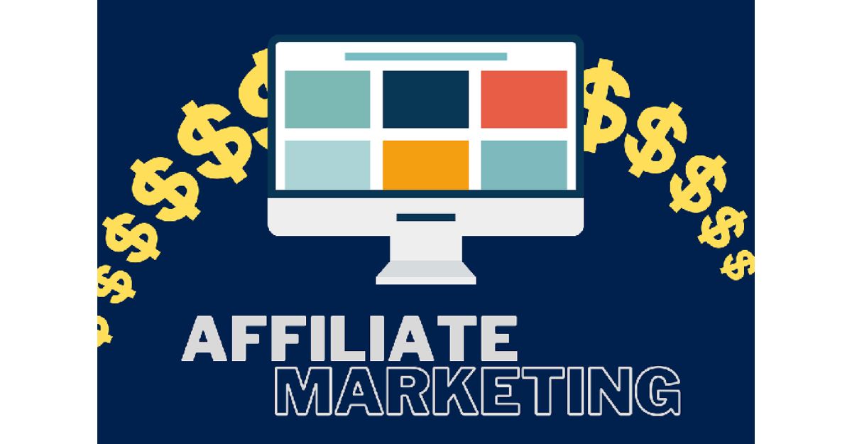 Marketing Liên Kết