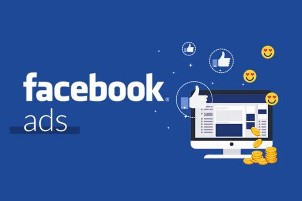 Mass facebook ads