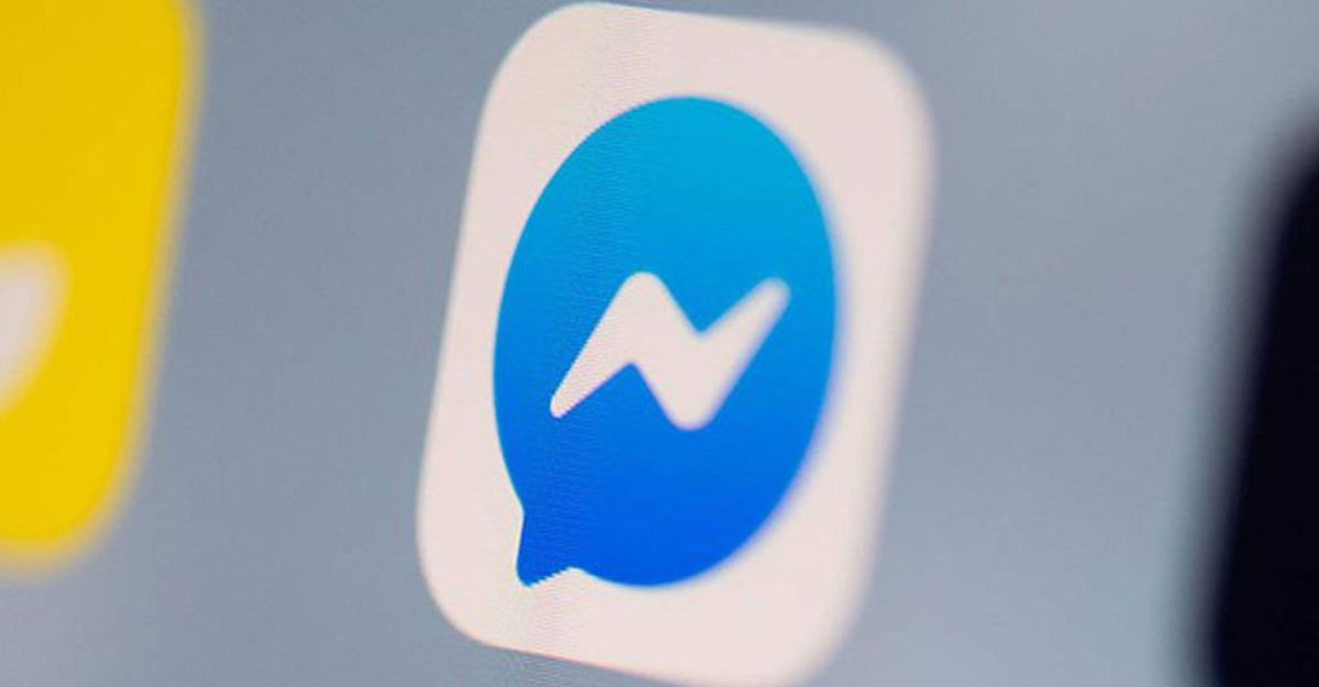 Messenger là gì
