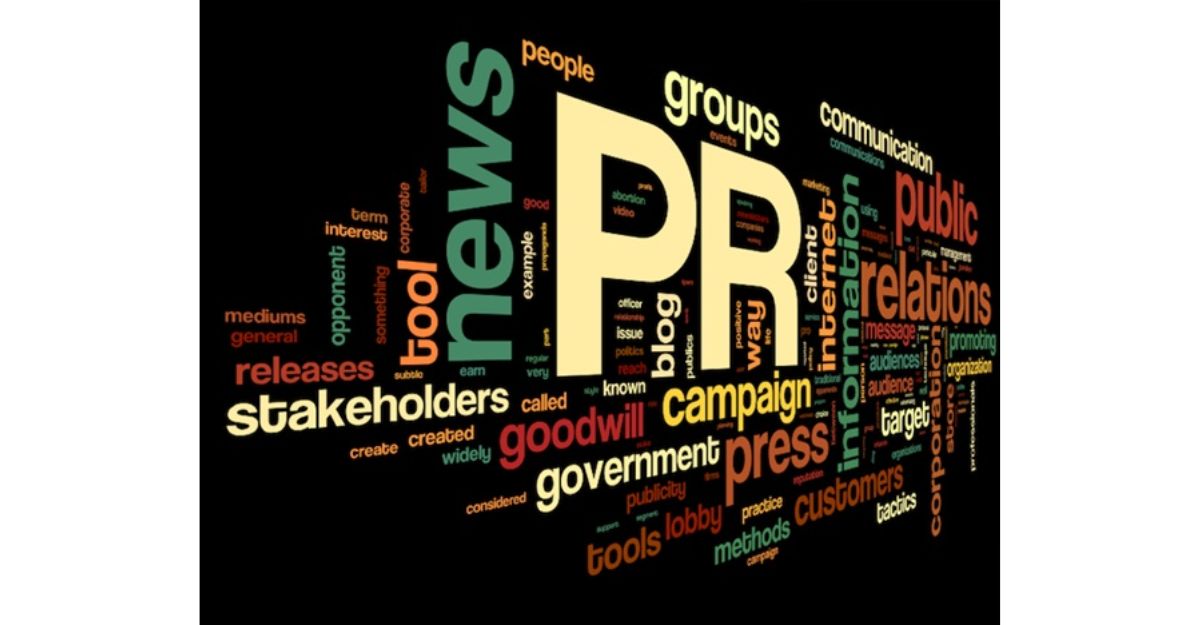 Mục đích bài viết PR trên Facebook