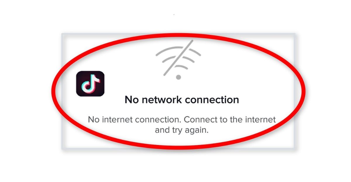Nguyên nhân không đặt được hàng trên Tiktok