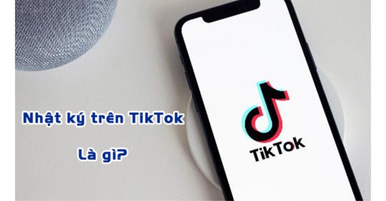 Nhật ký tiktok là gì? Cách xem nhật ký tiktok nhanh-Limoseo