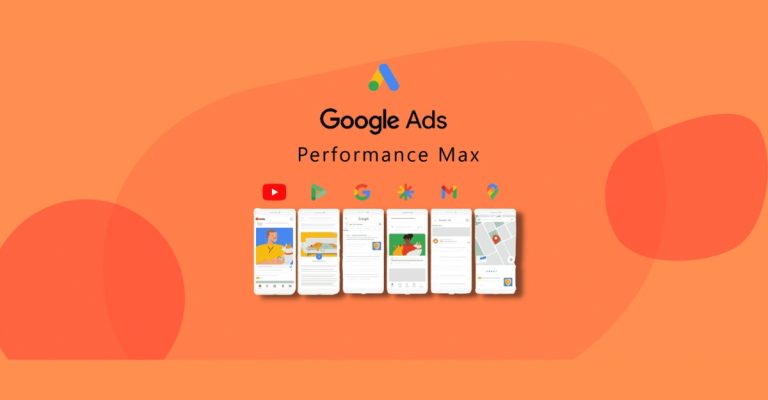 Performance Max là gì? Cách để tối ưu chiến dịch này
