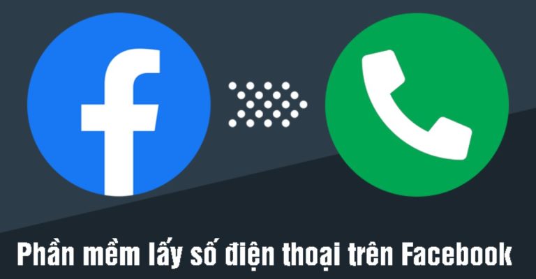 Phần mềm quét số điện thoại facebook miễn phí tốt nhất