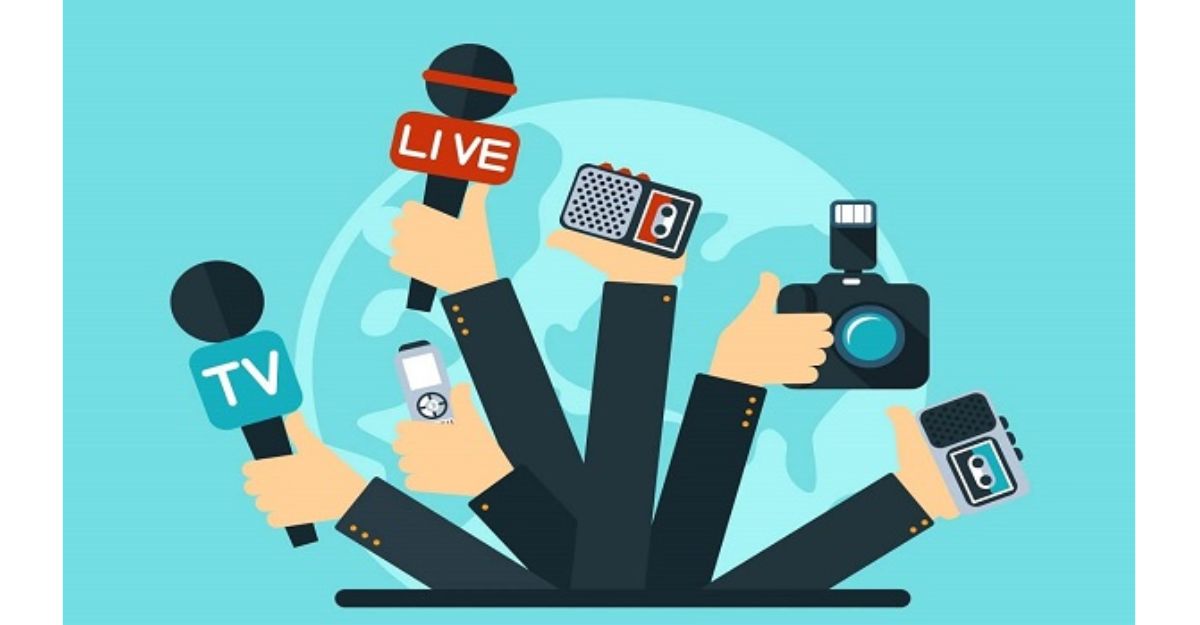 Phương tiện truyền thông (Media)