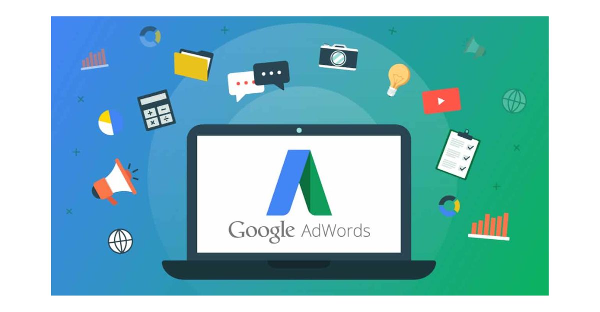 Quảng cáo Google Ads