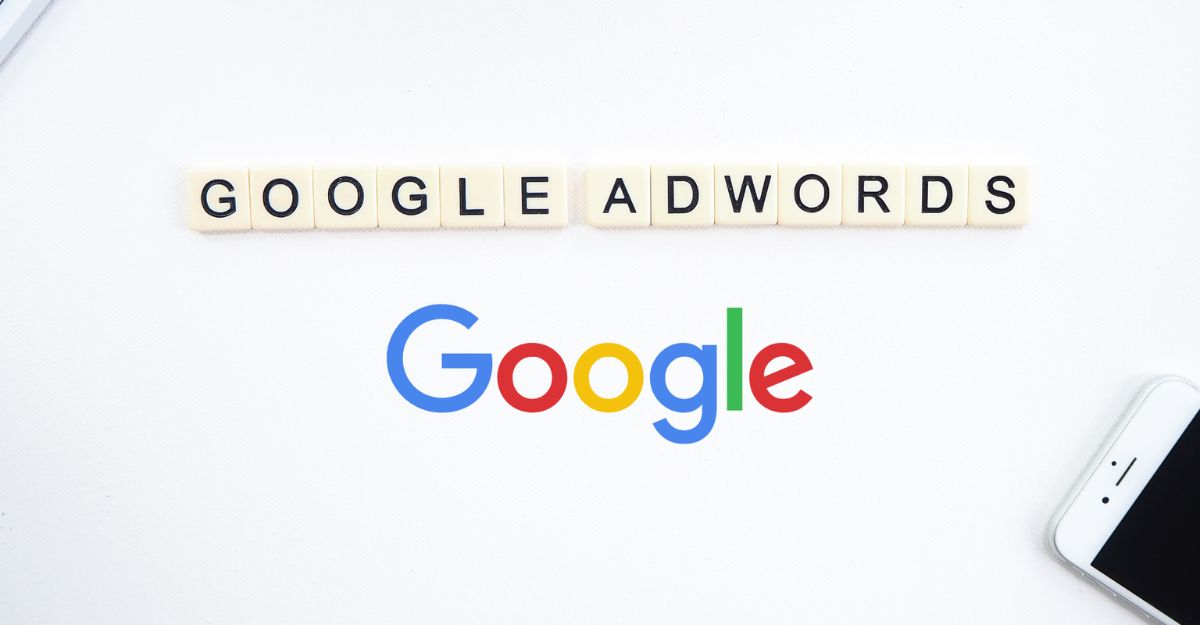 Quảng cáo Google