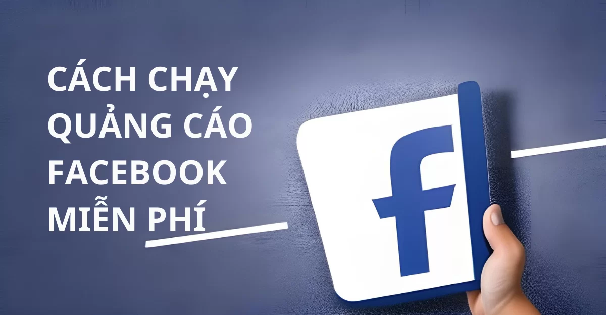 Quảng cáo miễn phí trên Facebook là gì?