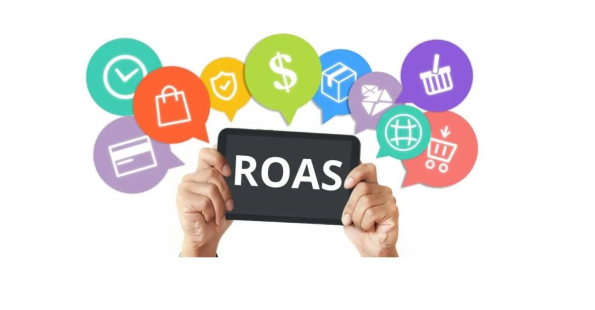 Roas facebook là gì