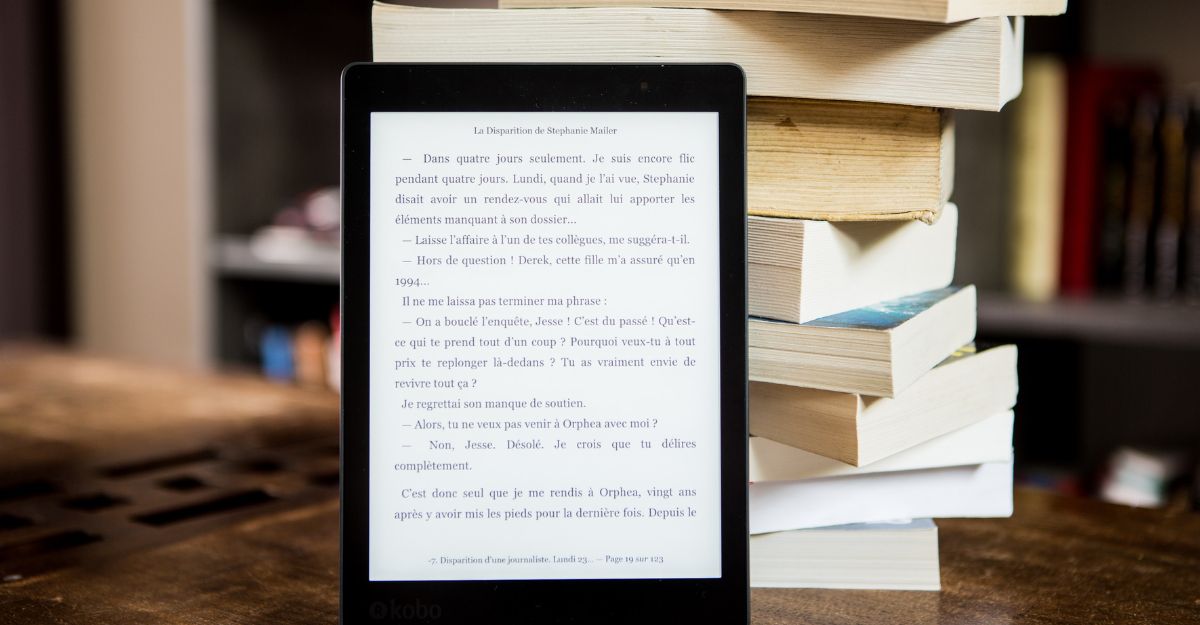 Sáng tạo nội dung Ebook