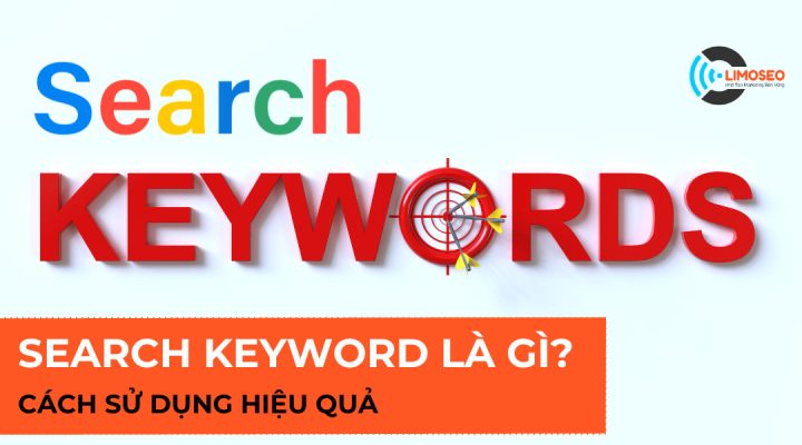 search keyword là gì