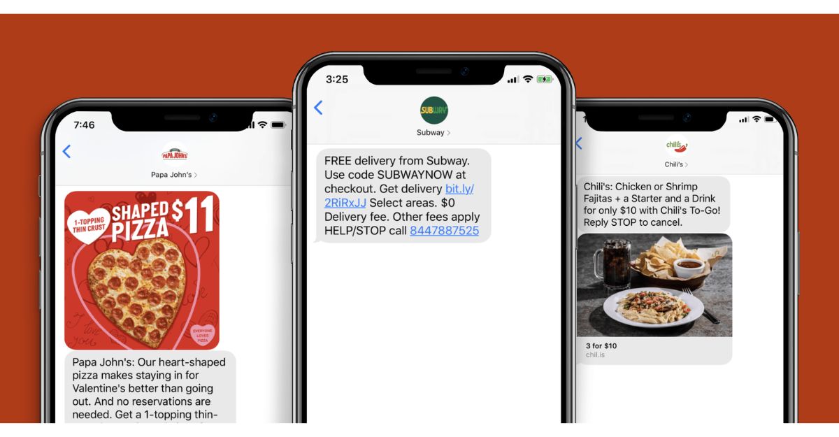 SMS Marketing - công cụ marketing online hiện đại hiệu quả