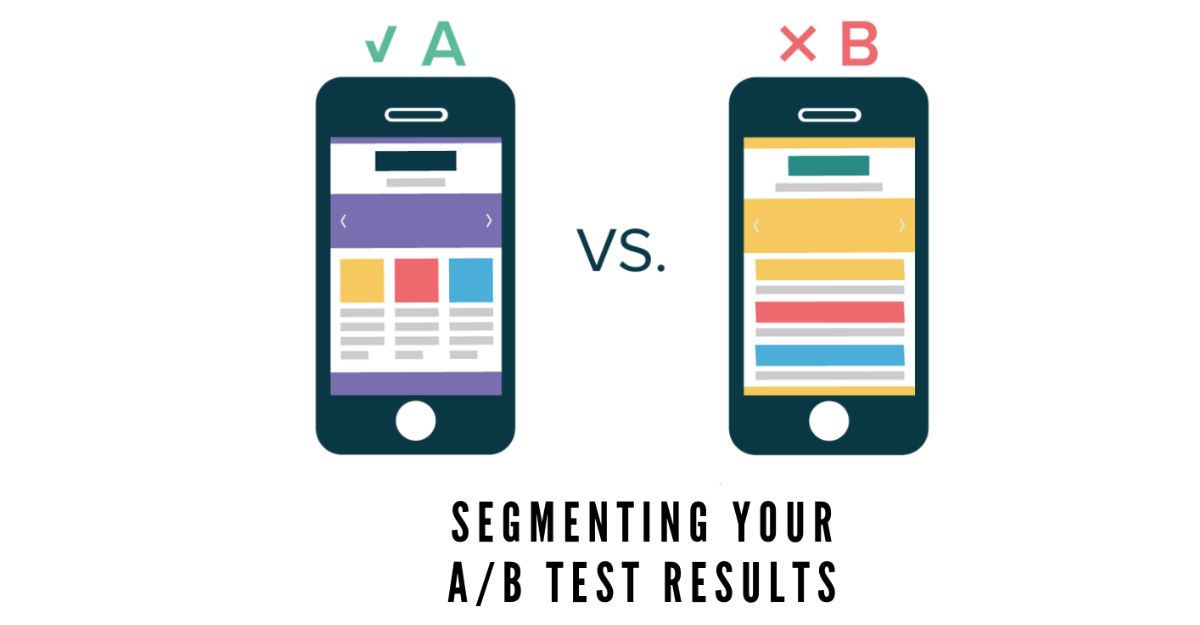 Split testing