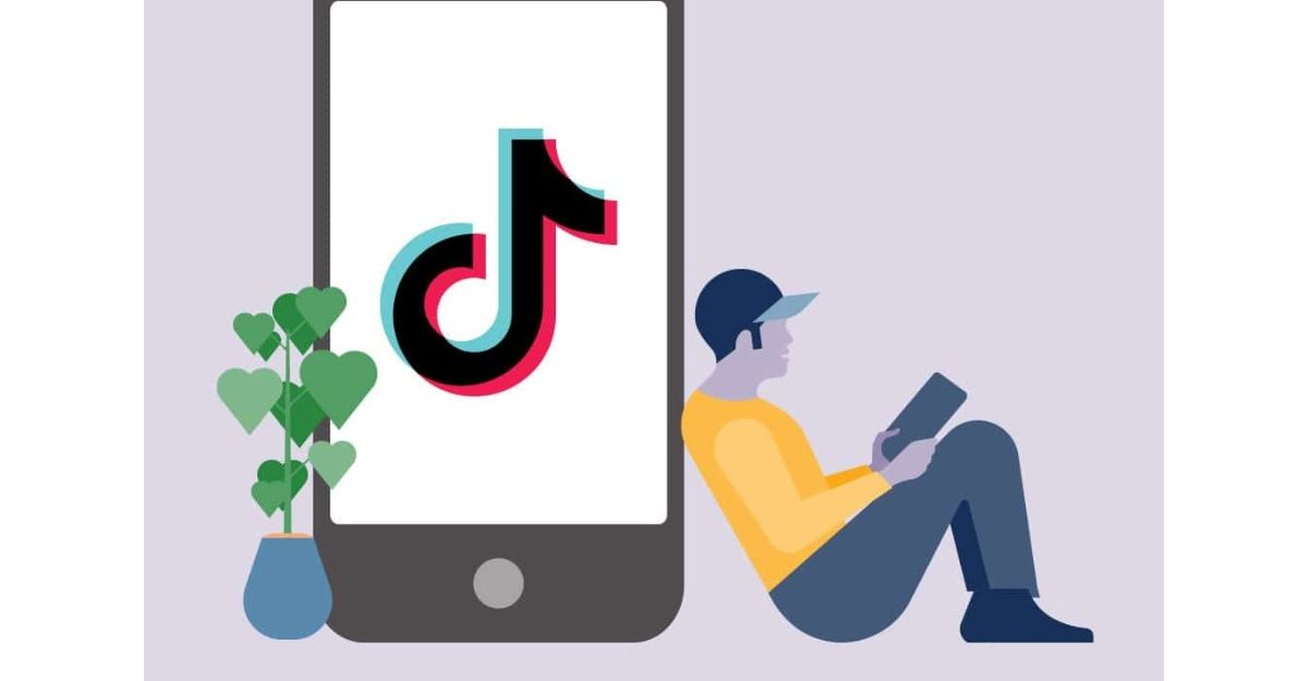 Tài khoản riêng tư trên TikTok là gì?