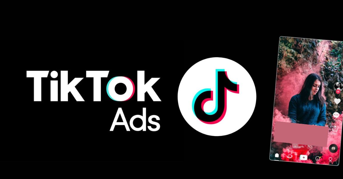 Tài khoản Tiktok agency