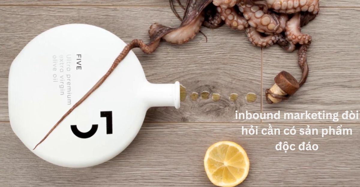 tại sao cần làm inbound marketing