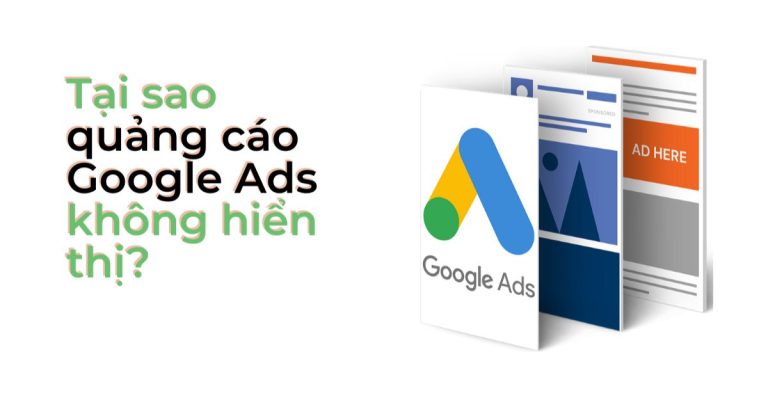 Tại sao quảng cáo Google Ads không chạy? - Limoseo