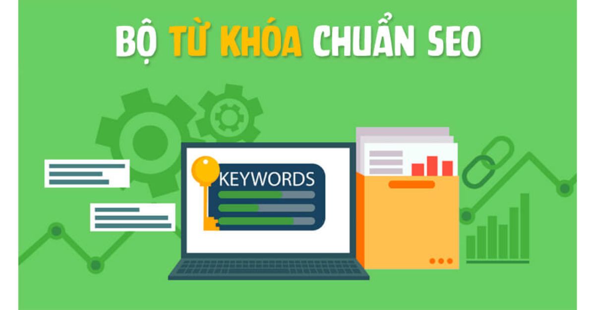 Tạo từ khóa tốt cho SEO Marketing - Hướng dẫn marketing online