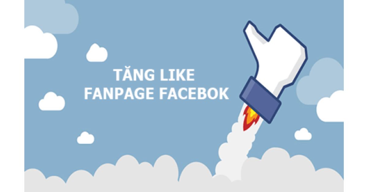 Thủ thuật trong cách tăng like trang facebook