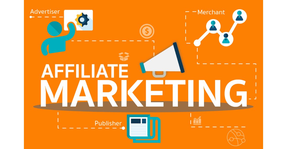 Tiếp thị liên kết là gì? Affiliate marketing là gì?