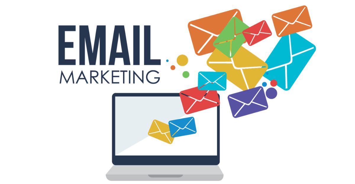 Tiếp thị qua email