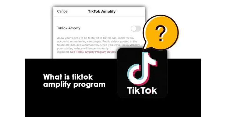 Tiktok amplify là gì? Cách sử dụng Tiktok Amplify - Limoseo