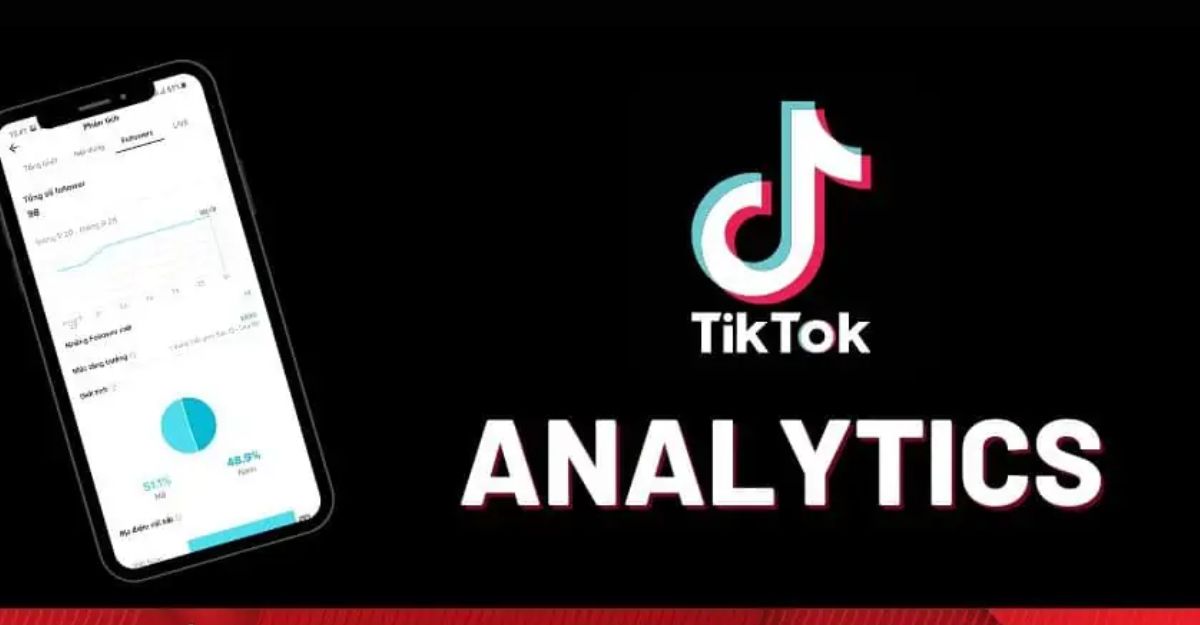 Tiktok analytics là gì