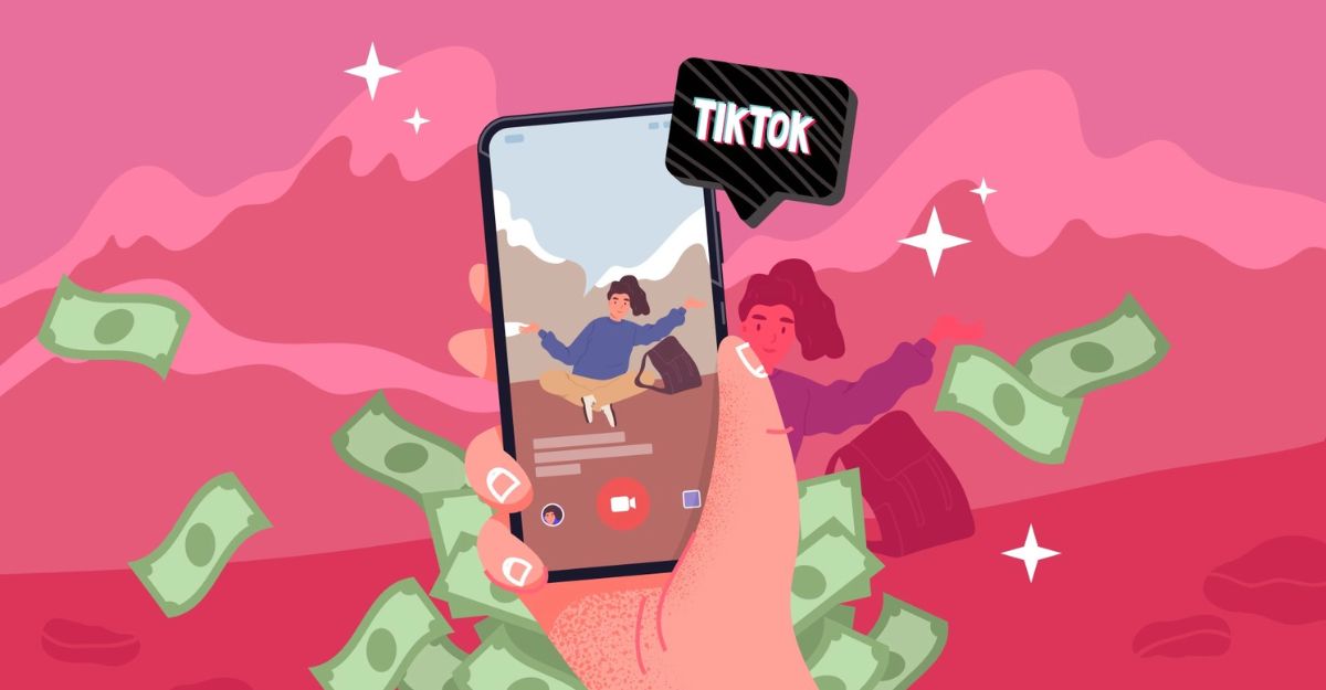 1 tiktok universe bao nhiêu tiền