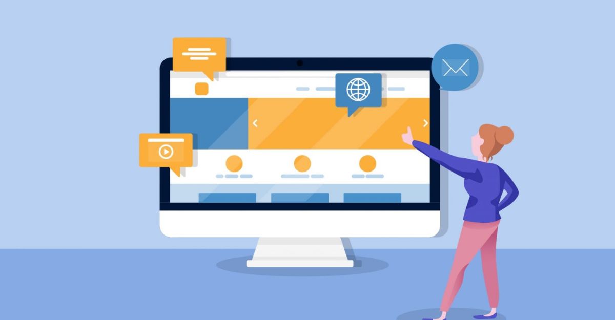 Tốc độ của trang web