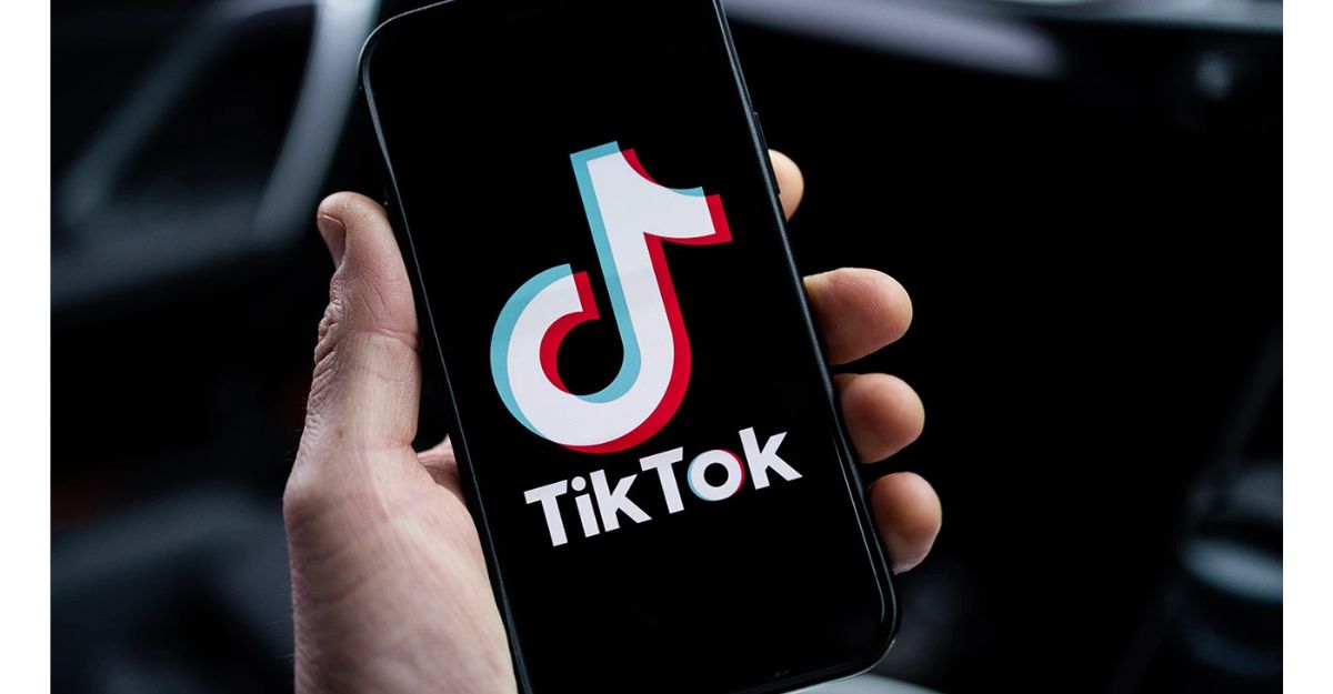 Tổng quan TikTok