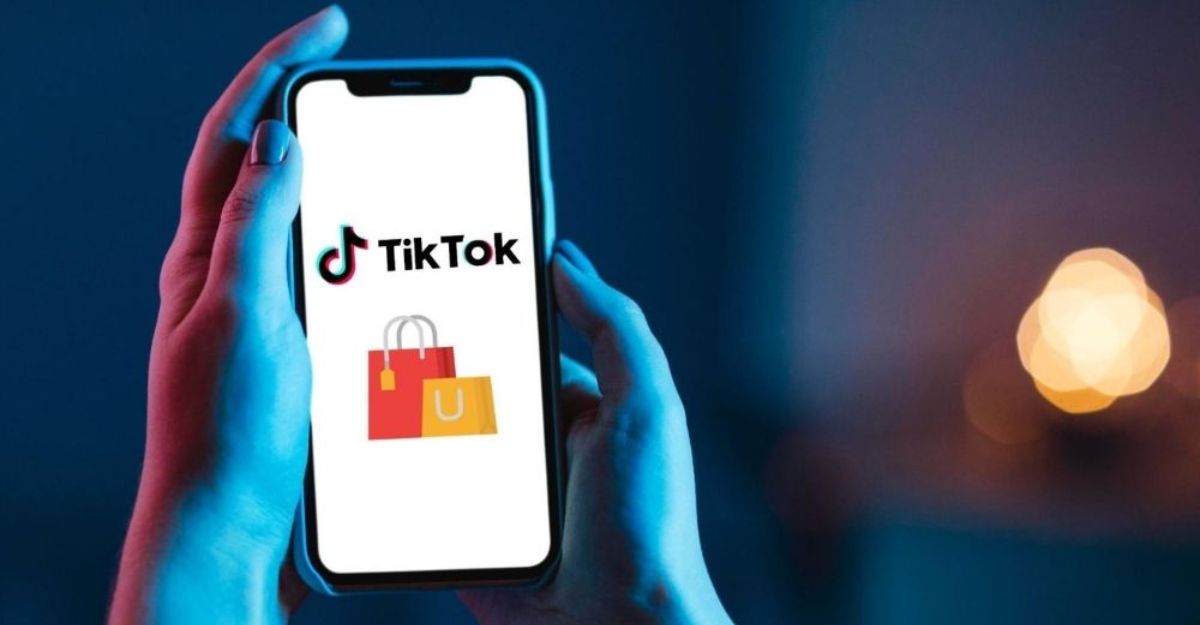 Top sản phẩm bán chạy TikTok