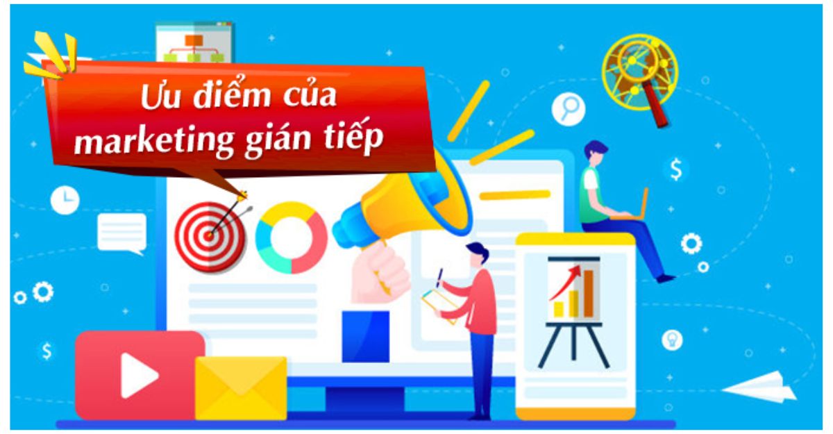 Ưu điểm