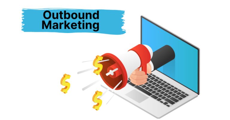 vấn đề cốt lõi của outbound marketing