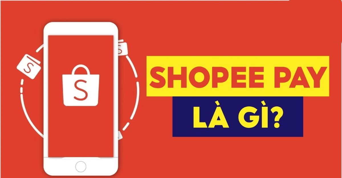 Ví shopee pay là gì